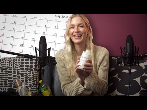 Katiy’s tingly May Fav’s🔥🤍 /ASMR (deutsch/german) 4k