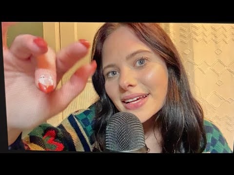 ASMR Repeating My Subscribers Names✨ (Pt 1)