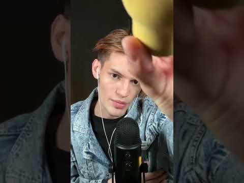 ELIGE EL MAQUILLAJE PARA DORMIR #shorts #asmr