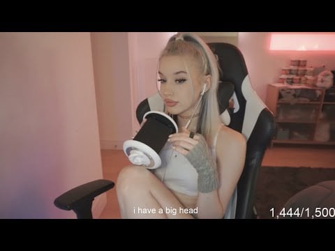 ASMR watch this if ur down bad *use headphones*