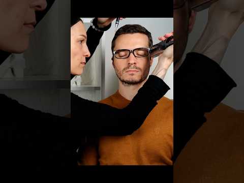 The (weird) way to repair glasses