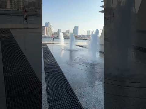 Gentle Water Splashing ASMR