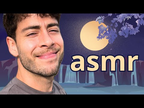 ASMR meditación guiada para dormir | MUY SUAVE