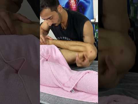 #asmrmassage #asmr #massagetherapy #shorts