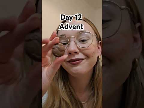 Day 12 Advent Calender #asmr