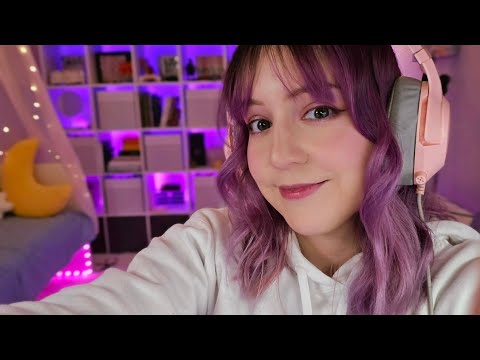 ⭐VOLVI 💜 Charlita antes de mimir