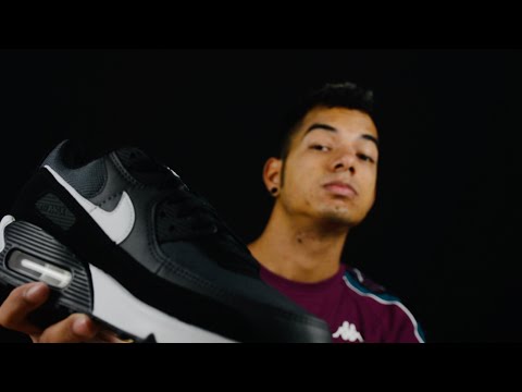ASMR FR : NOUVELLES SNEAKERS 👟