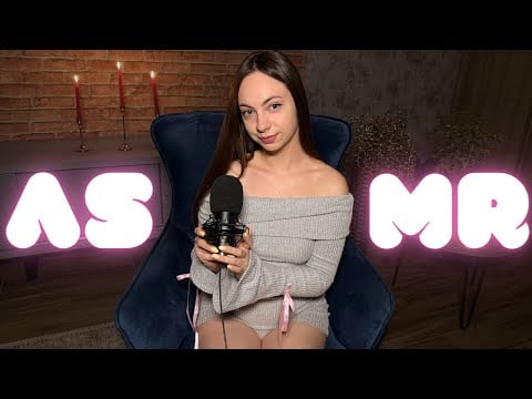 ASMR Until You Sleep | Fast And Aggressive Mic Pumping | Mic Triggers For Deep Sleep