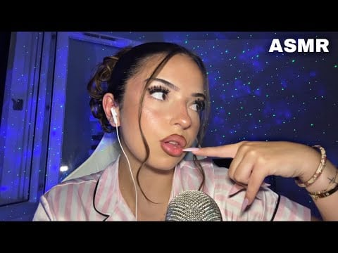 #ASMR - QUIZZ DE CULTURE GÉNÉRALE DIFFICILE 😴