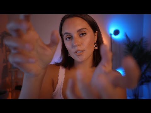 ASMR Layered Triggers For Sleep & Tingles 💤 *deep relaxation for quality sleep*
