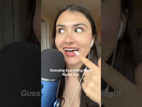 how many did I get?? #asmr