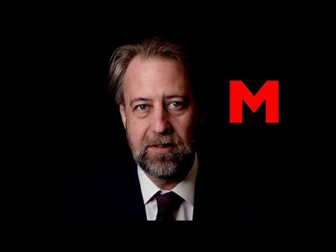 Monotonic Teaches ASMR - Masterclass