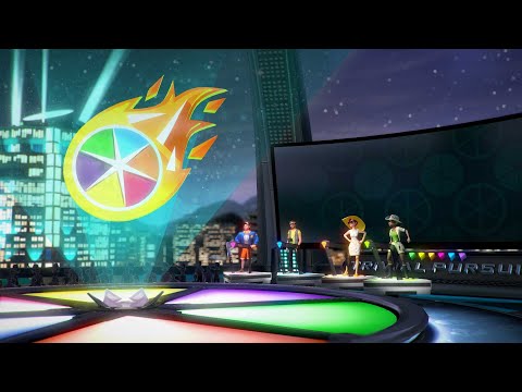 Trivial Pursuit Live! (Vidéo n°2) -  Gaming / ASMR Français