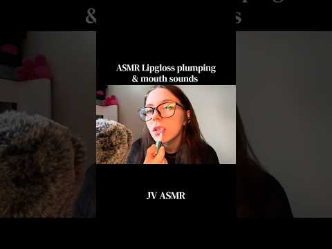 #asmr #triggersforsleep #asmrrelaxation #relax #asmrcommunity #mouthsounds #asmrmouthsounds