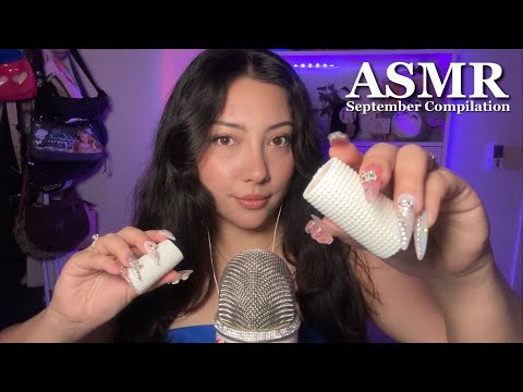 You WILL Fall Asleep to this ASMR at 11:11 🍀💤