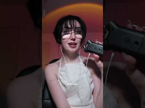 #36 ASMR UN DERNIER FAIT SUR MOI CHAQUE JOUR JUSQU’EN ÉTÉ ☀️ #asmr #asmrfr