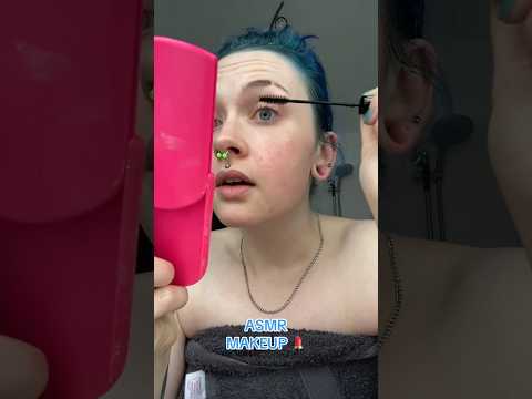 beautiful 🥰 (full vid on ✅⏰) #shorts #personalattention #asmrpersonalattention #asmr