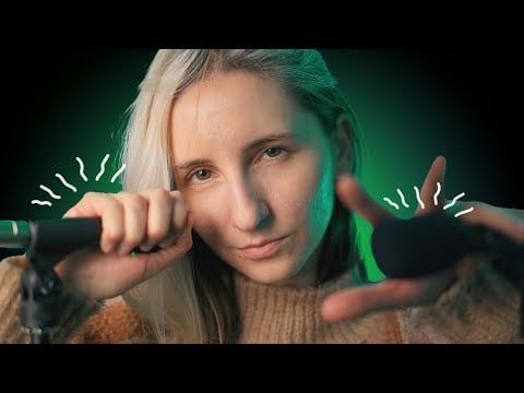 ASMR | COMPRESSION & GRATE GRATE Très Puissants des MICROS 🥵