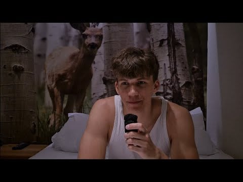 ASMR how social media f*cked your travelling experience.