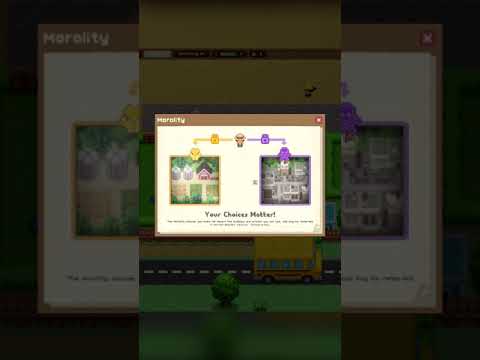 This new game lets you run an EVIL ZOO 😈 ASMR #Shorts