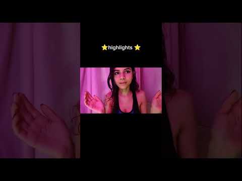 Let me give you a massage#asmr #shorts #asmrshorts #relax #asmrsounds #asmrroleplay