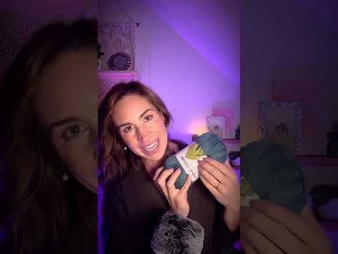 ASMR | Some Recent Cozy Favorites 🧺💖