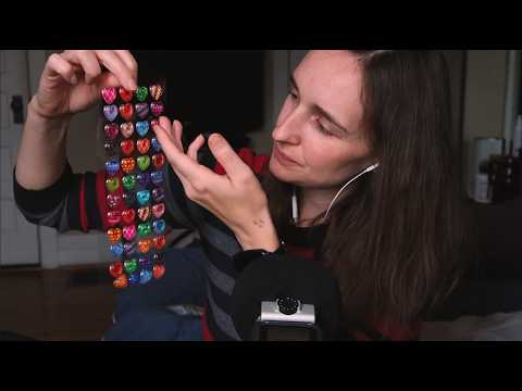 Failed ASMR Fidget Toy Video ~ Close up Whispers & Sounds