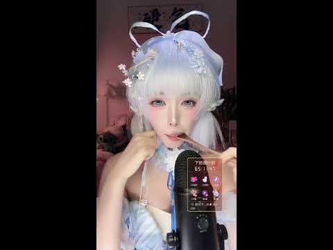 【LIVEアーカイブ】ASMR Mic Sounds for Sleep 🎙️ Sons de Microfone para Dormir