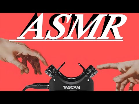 ASMR Triggers: Soft Sounds for Instant Relaxation