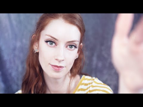 Positive Affirmations / Motivational ASMR For When You Are Struggling 💖 Personal Attention