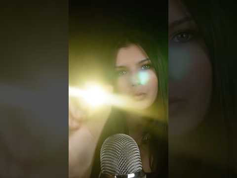 ASMR But Your Eyes Are Closed #asmr #triggersforsleep #asmrtingles #mouthwhisper #asmrtriggers