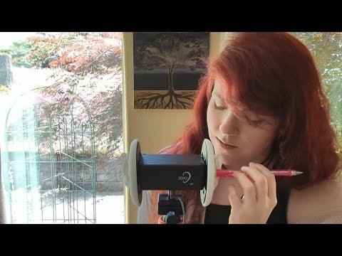 ASMR - 3 1/2 Hour Ear Cleaning Roleplay Compilation - Soft Spoken, Gloves, Picks, Otoscope