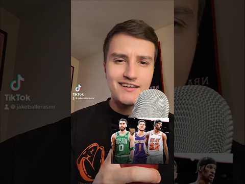 NBA Start, Bench, Cut 🏀( ASMR ) #shorts #asmr #nba