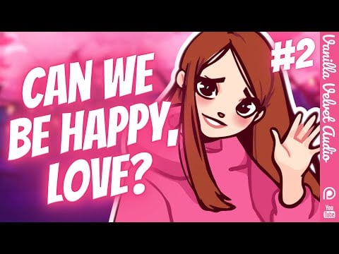 Protecting Your (Recovering?) Yandere Girlfriend (Yandere ASMR • Clingy, Comfort & Cuddles • PART 2)