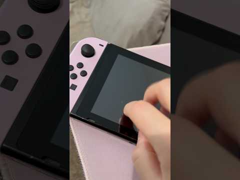 ASMR Tapping On A Switch (No Talking) #ASMR #Shorts
