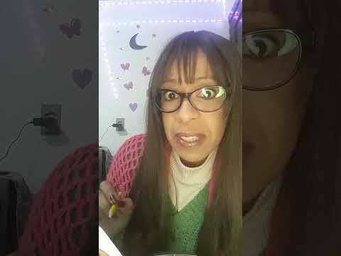 AQUELA RECEPCIONISTA MAL HUMORADA #shortsvideo  #shorts  #youtubeshorts   #shortvideo  #asmr