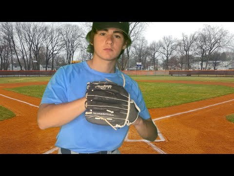 🧢💤 “ASMR Baseball Tryouts – Soft-Spoken Coaching, Glove Sounds & Tranquil Team Vibes” ⚾🎙️