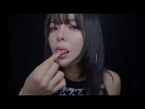 ASMR Trying to Lose 10lb? Let Me Eat You Off