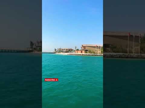 Anantara Resort In Dubai 😱🥵 #shorts #dubai #anantara