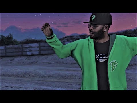 GTA 5 (Vidéo n°1)  - Gaming / ASMR Français