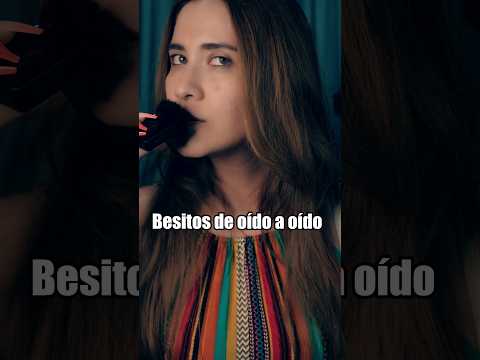 ASMR de Oído a Oído