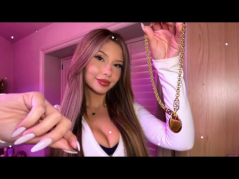 Mommy Softly Hypnotises You Into A Deep Sleep…ASMR 🩵