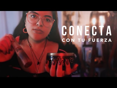 ASMR Reiki: Encuentra tu poder interior ⚡️ Limpieza Energética/Meditación 😌