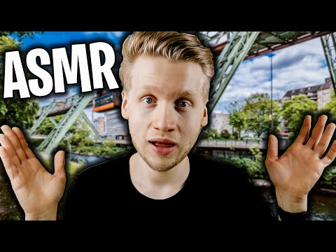 ASMR - Life UPDATE (Studium, Streams, Marathon, Bücher?) - Was geht bei mir?