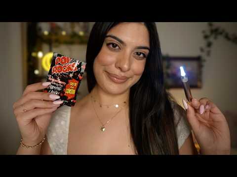 My Perfect ASMR Video (You'll Love It Too)