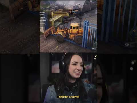 ASMR - Playing a game I didn't know existed #shorts