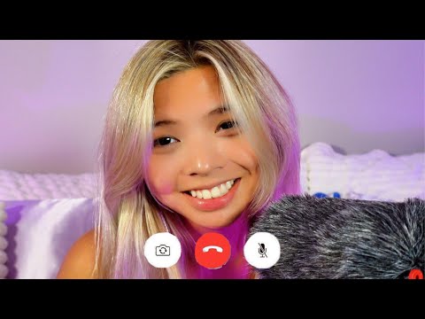 ASMR Subtember 13 | GF Begs You To Come Over