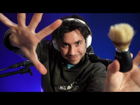 Tu n'aimes pas l'ASMR ? Regarde cette vidéo