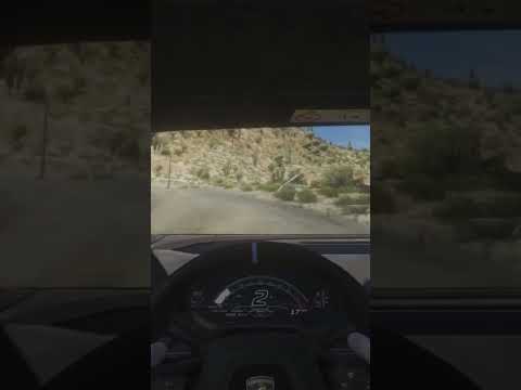ASMR-Forza Horizon 5 #asmr #horizon