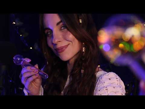 ASMR - Tu vas t'endormir profondément 💤 [fond de pluie]